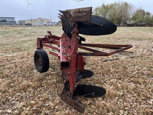 2000 Case IH Tillage - Plough for sale — view 3