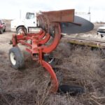 1989 Case IH Tillage - Plough for sale — view 4