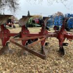 2000 Case IH Tillage - Plough for sale — view 4