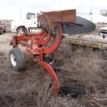 1989 Case IH Tillage - Plough for sale — view 4