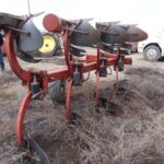 1989 Case IH Tillage - Plough for sale — view 5