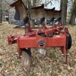 2000 Case IH Tillage - Plough for sale — view 5