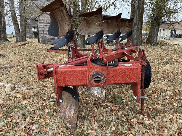 2000 Case IH Tillage - Plough for sale — view 5