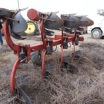 1989 Case IH Tillage - Plough for sale — view 5