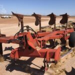 Case IH Tillage - Plough for sale
