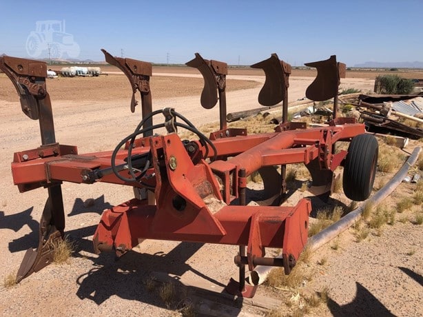 Case IH Tillage - Plough for sale