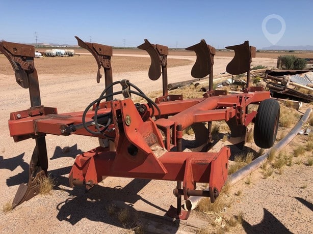 Case IH Tillage - Plough for sale