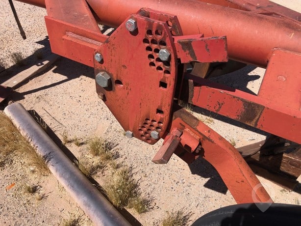 Case IH Tillage - Plough for sale — view 2