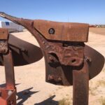 Case IH Tillage - Plough for sale — view 4