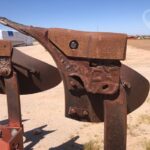 Case IH Tillage - Plough for sale — view 4