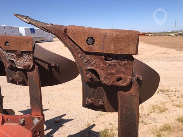 Case IH Tillage - Plough for sale — view 4