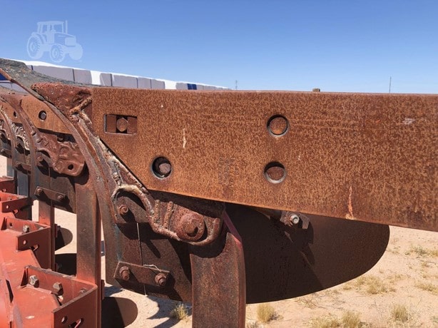 Case IH Tillage - Plough for sale — view 5
