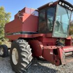 Case IH Combine Harvester for sale