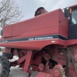 Case IH Combine Harvester for sale