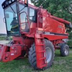 1991 Case IH Combine Harvester for sale