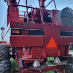 1991 Case IH Combine Harvester for sale — view 2