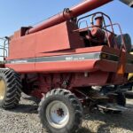 Case IH Combine Harvester for sale — view 3