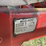 Case IH Combine Harvester for sale — view 3
