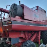 1991 Case IH Combine Harvester for sale — view 3