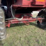 Case IH Combine Harvester for sale — view 4