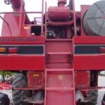 1991 Case IH Combine Harvester for sale — view 4