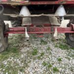 1989 Case IH Combine Harvester for sale — view 4
