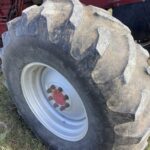 Case IH Combine Harvester for sale — view 5