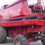 1991 Case IH Combine Harvester for sale — view 5