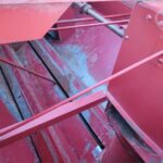 1991 Case IH Combine Harvester for sale — view 5