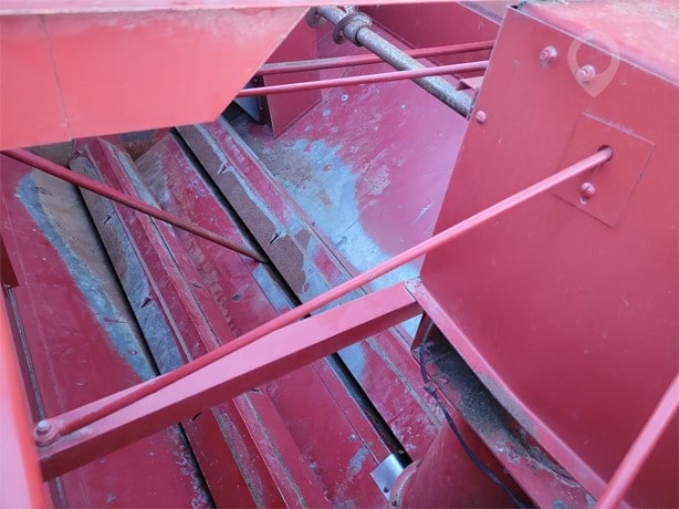1991 Case IH Combine Harvester for sale — view 5
