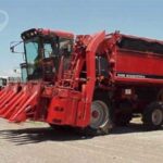 1989 Case IH Cotton Picker for sale