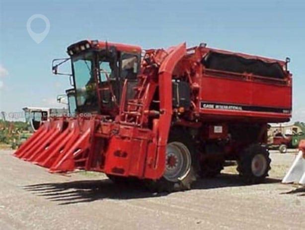1989 Case IH Cotton Picker for sale