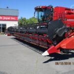 2010 Case IH Header - Platform for sale