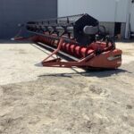 2009 Case IH Header - Platform for sale