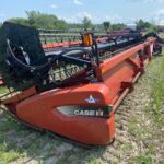 2010 Case IH Header - Platform for sale