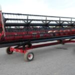 Case IH Header - Platform for sale