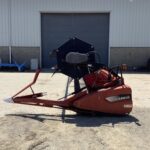 2009 Case IH Header - Platform for sale — view 2
