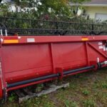 2006 Case IH Header - Platform for sale — view 2