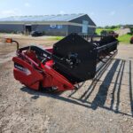 Case IH Header - Platform for sale — view 2