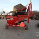Case IH Header - Platform for sale — view 2