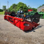 Case IH Header - Platform for sale — view 3