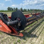 2010 Case IH Header - Platform for sale — view 3