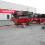 Case IH Header - Platform for sale — view 3