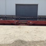 2009 Case IH Header - Platform for sale — view 3