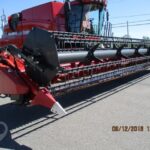 2010 Case IH Header - Platform for sale — view 4