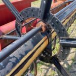 2010 Case IH Header - Platform for sale — view 4