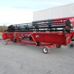 Case IH Header - Platform for sale — view 4