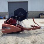 2009 Case IH Header - Platform for sale — view 4