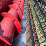 2010 Case IH Header - Platform for sale — view 5