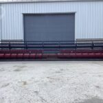 2009 Case IH Header - Platform for sale — view 5
